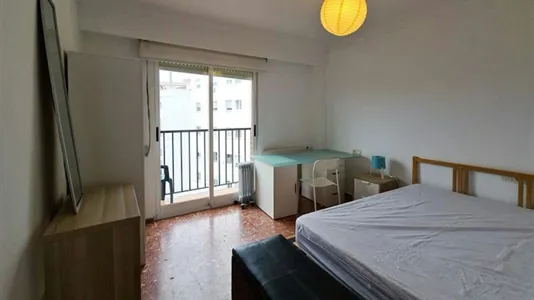 Rooms in Valencia Algirós - photo 4