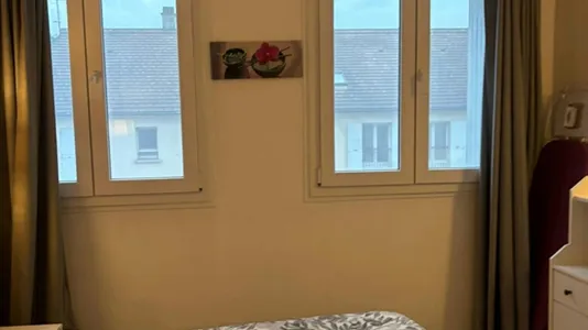 Apartments in Nanterre - photo 6