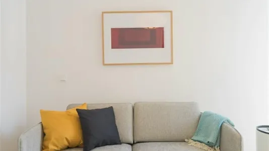 Apartments in Berlin Mitte - photo 5