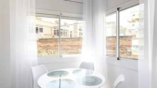 Apartments in Barcelona Gràcia - photo 5