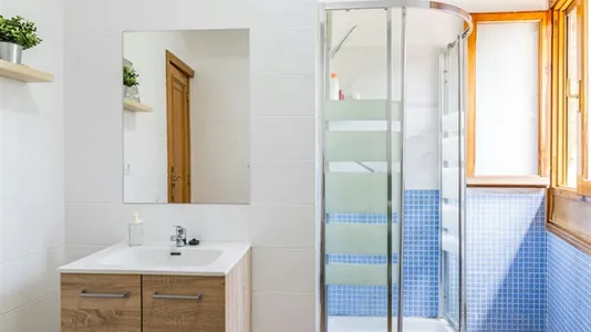 Rooms in Getafe - photo 9