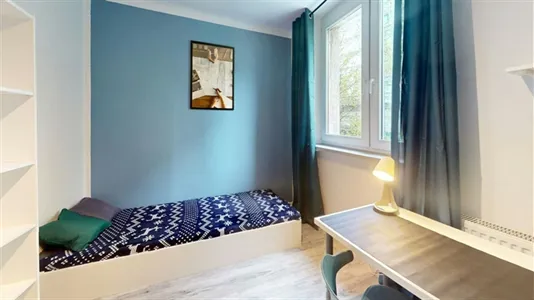 Rooms in Warszawa Śródmieście - photo 2