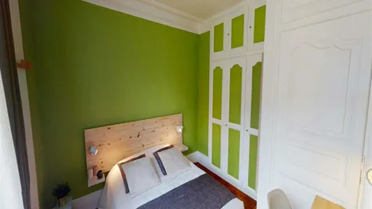 Rooms in Paris 15ème arrondissement - photo 3