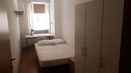 Rooms in Roma Municipio III – Monte Sacro - photo 3