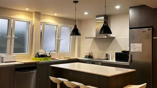 Rooms in Madrid Tetuán - photo 9