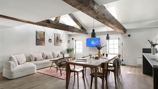 Rooms in Nancy - photo 10