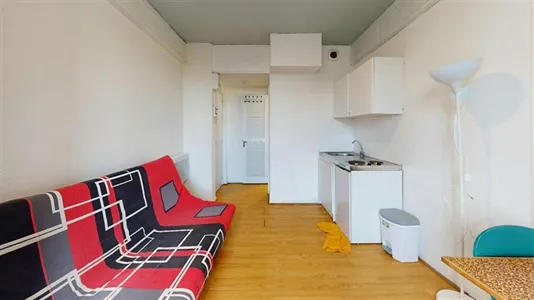 Apartments in Clermont-Ferrand - photo 10