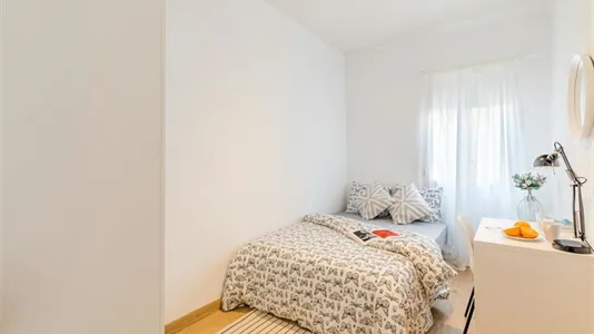 Apartments in Madrid Tetuán - photo 8