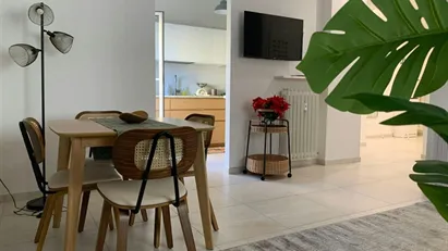 Apartment for rent in Roma Municipio III – Monte Sacro, Rome
