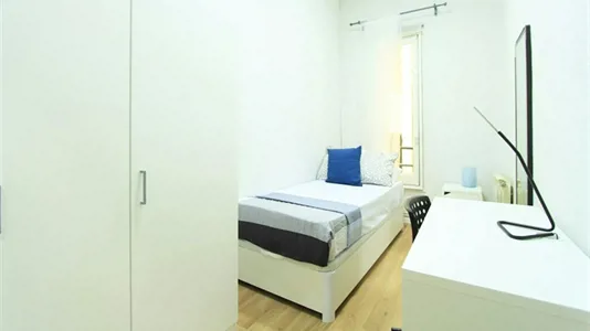 Rooms in Madrid Salamanca - photo 2