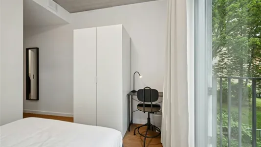 Rooms in Berlin Mitte - photo 3