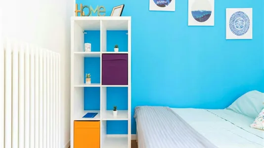 Rooms in Milano Zona 5 - Vigentino, Chiaravalle, Gratosoglio - photo 5