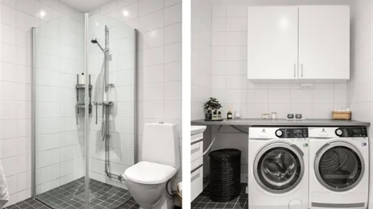 Apartments in Nacka - photo 11