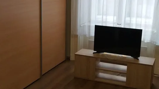 Apartments in Budapest Erzsébetváros - photo 8