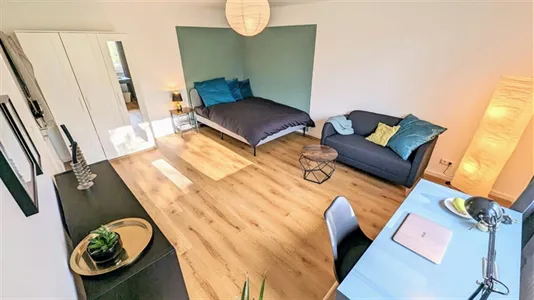 Rooms in Location is not specified - photo 2