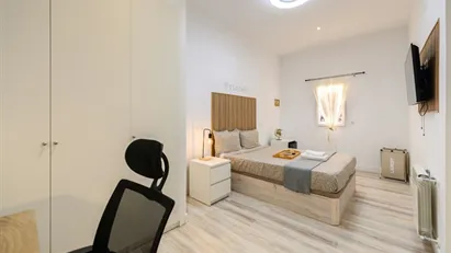 Room for rent in Madrid Chamberí, Madrid