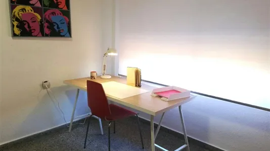 Rooms in Valencia Algirós - photo 4