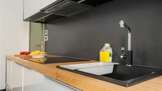 Apartments in Bologna - photo 10