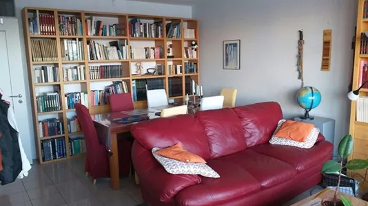 Apartments in Berlin Lichtenberg - photo 1