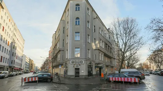 Apartments in Location is not specified - photo 7