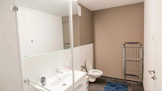 Apartments in Vienna Alsergrund - photo 8