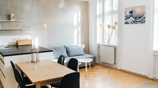 Apartments in Vienna Alsergrund - photo 3