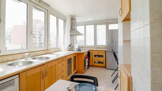 Rooms in Paris 15ème arrondissement - photo 7