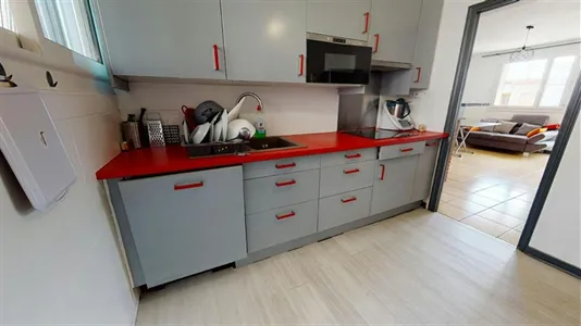 Rooms in Toulouse - photo 7