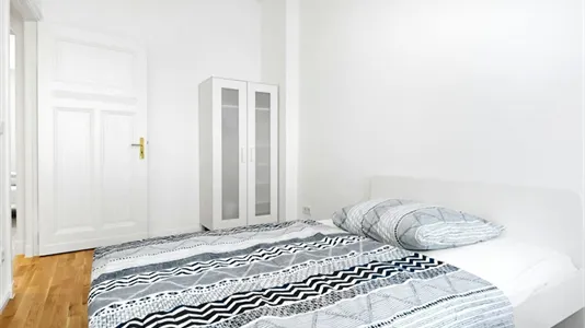 Rooms in Berlin Pankow - photo 3