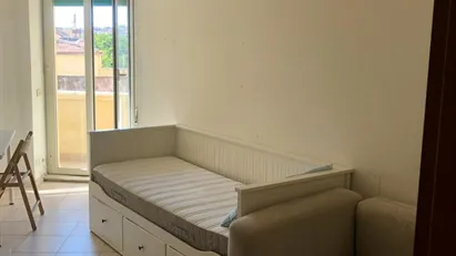 Room for rent in Roma Municipio II – Parioli/Nomentano, Rome