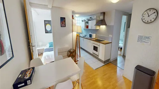 Rooms in Montpellier - photo 5