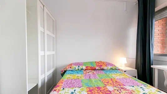 Rooms in Granada - photo 5
