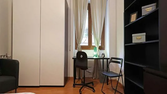Rooms in Roma Municipio XIV – Monte Mario - photo 3