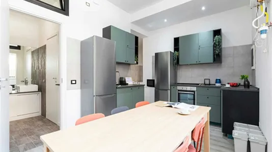 Rooms in Milano Zona 5 - Vigentino, Chiaravalle, Gratosoglio - photo 10