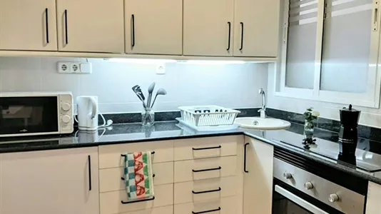 Rooms in Burjassot - photo 6
