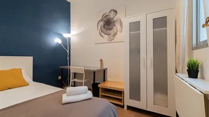 Room for rent in Madrid Chamberí, Madrid