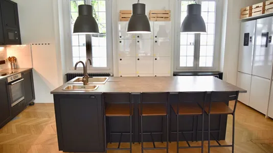 Rooms in Antony - photo 9