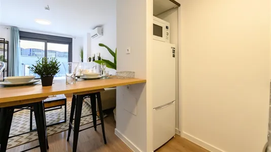 Apartments in San Sebastián de los Reyes - photo 6