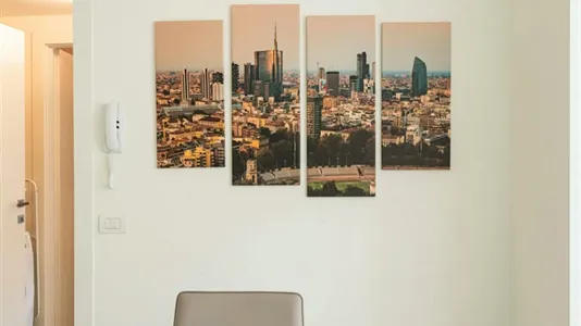 Apartments in Milano Zona 2 - Stazione Centrale, Gorla, Turro, Greco, Crescenzago - photo 6