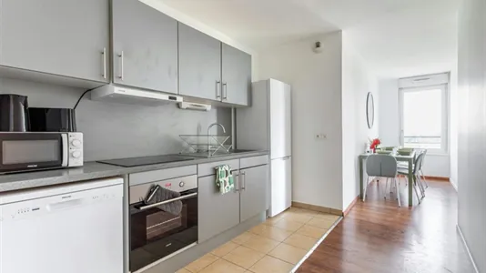 Rooms in Lille - photo 6