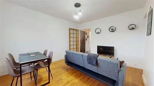 Rooms in Lyon - photo 5