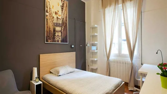 Rooms in Bologna - photo 3