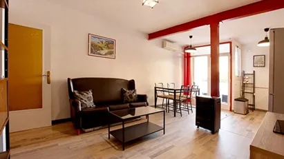 Apartment for rent in Barcelona Sants-Montjuïc, Barcelona