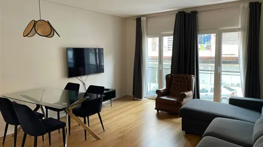 Apartments in Location is not specified - photo 9