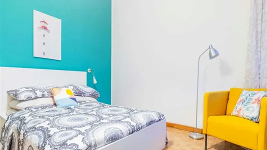 Rooms in Padua - photo 1