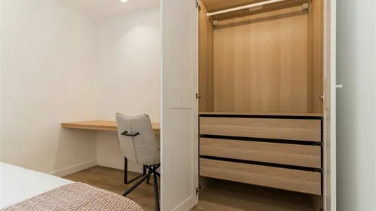 Rooms in Móstoles - photo 5
