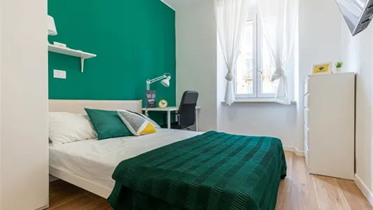 Rooms in Turin - photo 1