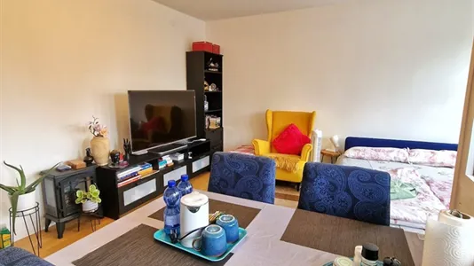 Apartments in Location is not specified - photo 5