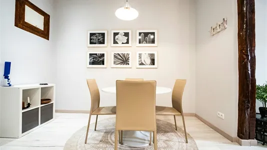 Apartments in Madrid Retiro - photo 10