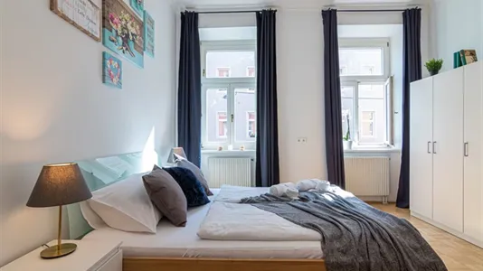 Apartments in Vienna Favoriten - photo 4